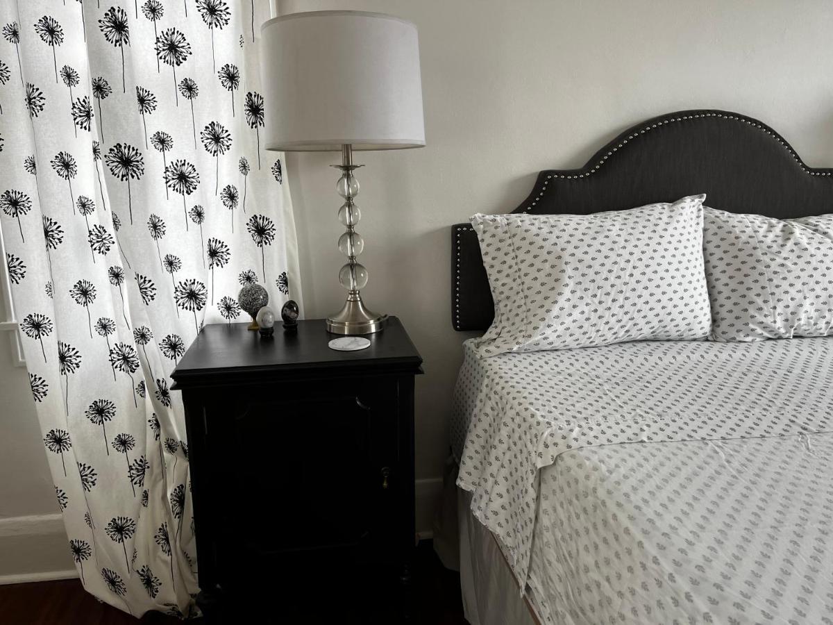 Hollingsworth Guest House With Pool Lakeland Bagian luar foto