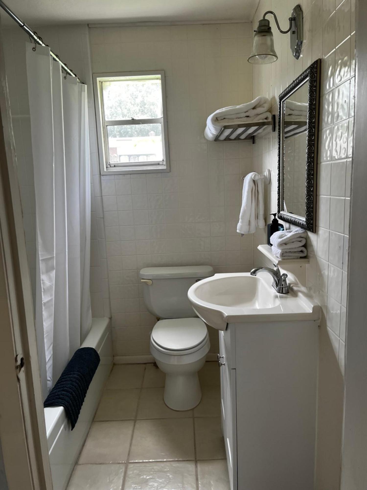 Hollingsworth Guest House With Pool Lakeland Bagian luar foto